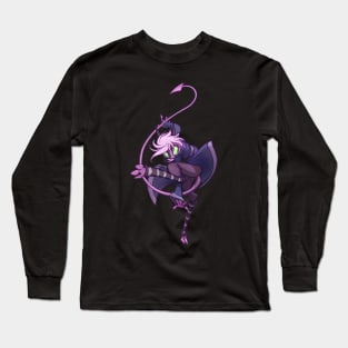 Namah Dodge Enhancer Long Sleeve T-Shirt